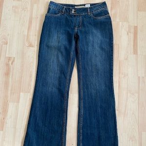 Stetson trousers size 8 reg